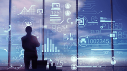 Chuyển đổi số là động lực để doanh nghiệp phát triển (ảnh IT Peer Network)