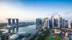 Singapore (ảnh: TTG Asia)
