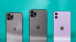 3 phiên bản iPhone 11 (ảnh: Business Insider)
