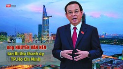 ông Nguyễn Văn Nên