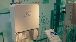 Việt Nam sẽ triển khai thương mại 5G diện rộng vào năm 2021