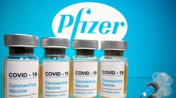 Hãng dược phẩm nổi tiếng Pfizer đã thử nghiệm thành công vắc-xin ngừa Covid-19 với hiệu quả lên đến 90%