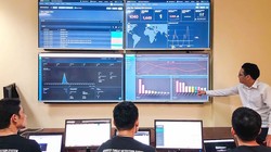 Việt Nam là nước hứng chịu nhiều cuộc tấn công mạng và mã độc đứng trong top đầu thế giới