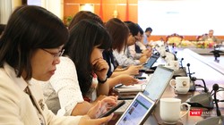 Các địa phương cần có bộ chỉ số lõi để tập trung triển khai chuyển đổi số.