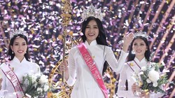 Hoa hậu Việt Nam 2020 Đỗ Thị Hà