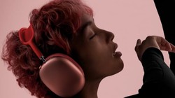 Tai nghe AirPods Max (ảnh: Apple)