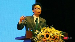Phó Thủ tướng Vũ Đức Đam