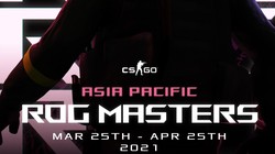 Giải đâu dành cho người hâm mộ tựa game bắn súng chiến thuật Counter-Strike sẽ diễn ra vào tháng 3 và tháng 4 năm 2021