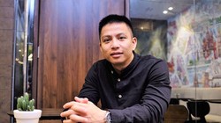 Ngô Minh Hiếu là hacker nổi tiếng của Việt Nam, nay đã "cải tà quy chính"