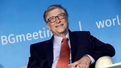 Bill Gates (Ảnh: Technology Review)