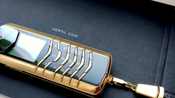Điện thoại Vertu Signature M