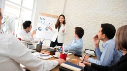 Doanh nghiệp tầm trung có thể tận dụng chuyển đổi số để phát triển, tuy nhiên cần phải lưu ý một số yếu tố