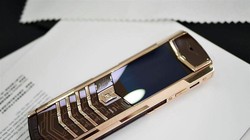 Điện thoại Vertu