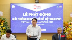 ông Nguyễn Huy Dũng