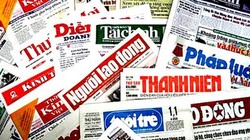 Báo chí hiện đại cần tiến tới việc tự chủ tài chính