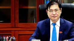 ông Phan Xuân Dũng, Chủ tịch Liên hiệp các Hội Khoa học và Kỹ thuật Việt Nam (Ảnh: Lao động)