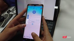 Ứng dụng VssID có thể thay thế thẻ BHYT, sổ BHXH