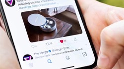 2 tính năng mới trên Twitter cho phép người dùng kiếm tiền (ảnh: The Verge)