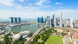 Là một quốc gia rất phát triển, nhưng một số doanh nghiệp SME vẫn chưa sẵn sàng chuyển đổi số (Ảnh: SME Asia)