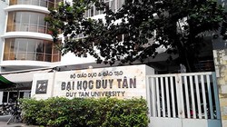Đại học Duy Tân phải giải trình với Bộ GD và ĐT về trường hợp sa thải cô giáo Thơ