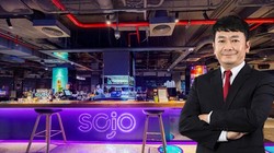 Ông Bùi Quốc Khánh - CIO Tập đoàn TNG Holdings Vietnam