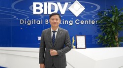 ông Nguyễn Chiến Thắng