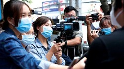 Bộ TT&TT nhận định: Việc ban hành Chiến lược chuyển đổi số báo chí đến năm 2025, định hướng đến năm 2030 là cần thiết và cấp thiết (Ảnh minh họa: vov.vn)