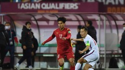 Vũ Văn Thanh vượt qua Wu Xi (ảnh AFP)