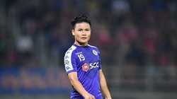 Nguyễn Quang Hải là tiền vệ tài hoa của CLB Hà Nội và đội tuyển Việt Nam