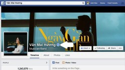 Tick xanh thường được cấp cho tài khoản của những người nổi tiếng hoặc có nhiều người theo dõi (follower)