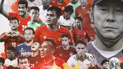 U23 Indonesia là ứng cử viên cho chiếc huy chương vàng môn bóng đá nam SEA Games 31