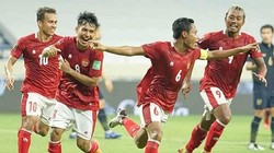 U23 Indonesia đang rất quyết tâm giành HCV bóng đá nam SEA Games 31