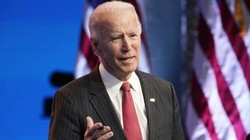 Tổng thống Mỹ Joe Biden