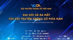VDCA ra mắt chi hội phía Nam