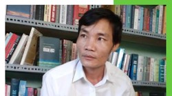 Môn Lịch sử, cần đồng lòng chứ đừng đổ lỗi