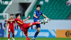 U23 Việt Nam có trận mở màn hòa 2-2 với U23 Thái Lan