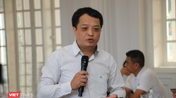 Viện trưởng Viện Chiến lược Chuyển đổi số