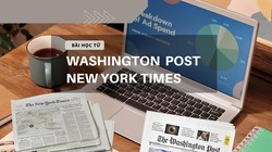 Washington Post và New York Times