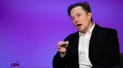 Elon Musk tuyên bố rằng ông sẽ không mua Twitter nữa (ảnh: Getty Images)