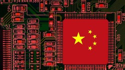 Bắc Kinh đang nỗ lực để xây dựng ngành công nghiệp bán dẫn riêng, không phụ thuộc vào phương Tây (ảnh: Shutterstock)