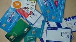 Vấn nạn SIM rác đã tồn tại từ rất lâu