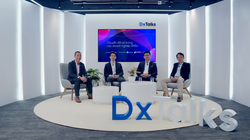 DxTalks tập 3