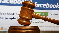 Facebook bị Brazil phạt nặng