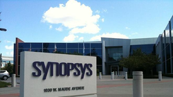 Một chi nhánh của Synosys tại Mỹ