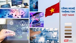 Thị trường CNTT Việt Nam.