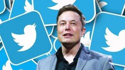 Elon Musk đã thành chủ sở hữu Twitter