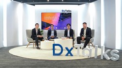 Các chuyên gia tham gia talkshow