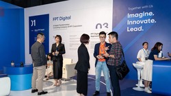 2022 là năm thứ 11 sự kiện FPT Techday được tổ chức