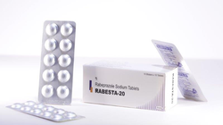 Cục Quản lý Dược vừa thông báo thu hồi lô thuốc viên nén bao tan trong ruột Rabesta 20 vì kém chất lượng