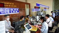 Đổi mới sáng tạo khu vực công đem lại nhiều lợi ích cho người dân và xã hội (ảnh: Hồ Văn)